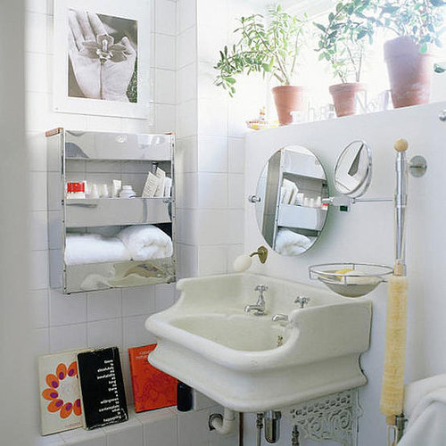Ideas For Decorating With Houseplants