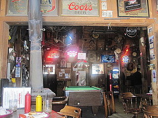 Do You Enjoy Dive Bars?