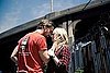 Review of Ryan Gosling and Michelle Williams in Blue Valentine at Sundance 2010 2010-01-27 08:30:16