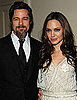 What's Your Take on the Brad and Angelina Rumors?