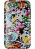 Photos of the Uncommon Artist Series Haiti iPhone Cases