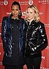 Kerry Washington and Naomi Watts in Puffer Coats at the 2010 Sundance Film Festival