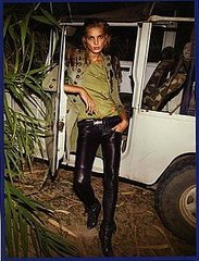 Fab Ad: Balmain, Spring '10 