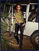 Fab Ad: Balmain, Spring '10 