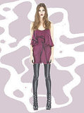 Online Sale Alert! Hip Offerings at Alice + Olivia 