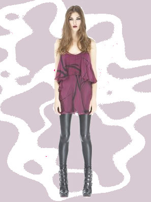 Online Sale Alert! Hip Offerings at Alice + Olivia 
