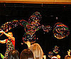 Birthday Party and Uninvited Guests: What Would You Do?