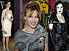2010 Paris Spring Haute Couture Shows with Kylie Minogue, Dita von Teese, Paz Vega, Maggie Cheung