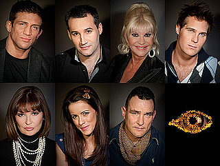 Celebrity Brother on Celebrity Big Brother Fashion Style And Celebrity Big Brother At