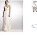 Roman Bridal Look