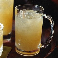 Super Bowl Beer Cocktail Recipe