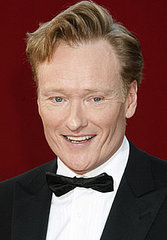 NBC Picks Up Pilot "Justice" From Conan O'Brien's Production Company Conaco