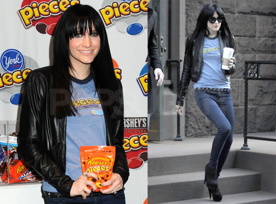 Photos of Ashlee Simpson Photos of Ashlee Simpson