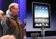 Apple iPad Is Environmentally Friendly Apple iPad Is Environmentally Friendly