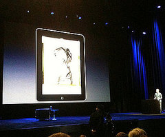 Details About the Apple iPad Applications