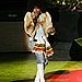 Iconic Grammys Style