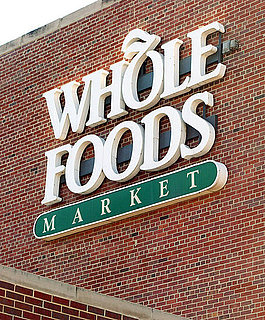 Whole Foods Give Bigger Employee Discounts to Healthiest Employees