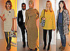 Photos of Alexa Chung, Kanye West & Celebs at Paris Fashion Week