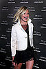 Kate Moss Launches Longchamp Handbag Collection with a Bang — Lots of Zebra, Too