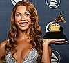 Come Back For Our Grammy Awards Polls Tonight!  