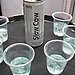 Anti-Energy Drinks