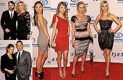 Photos of Reese Witherspoon, Olivia Wilde, Taylor Swift, Tom Hanks, Rita Wilson, Tim McGraw, Faith Hill Partying in LA 2010-01-28 08:45:00 Photos of Reese Witherspoon, Olivia Wilde, Taylor Swift, Tom Hanks, Rita Wilson, Tim McGraw, Faith Hill Partying in LA 2010-01-28 08:45:00