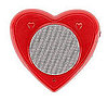 Photos of the Heart Speaker