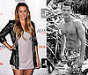 Lauren Conrad Works Out With New Trainer Shaun Harper Using ModelBody Fitness Regimen