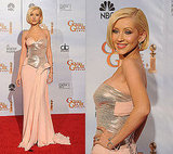 Trainer Tee Sorge Shares Christina Aguilera's Workout and Diet Routine With InTouch Magazine