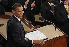 Speed Read! Obama Talks Health Care, Economy, and DADT Speed Read! Obama Talks Health Care, Economy, and DADT