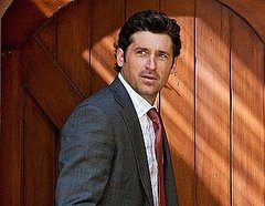 Say What? Dempsey's Down on Valentine's Day Say What? Dempsey's Down on Valentine's Day