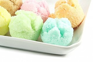 The Difference Between Sorbet, Sherbet, and Sherbert