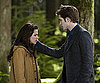 Can You Spot The Difference Between Twilight and New Moon? Updated With New Pics! 