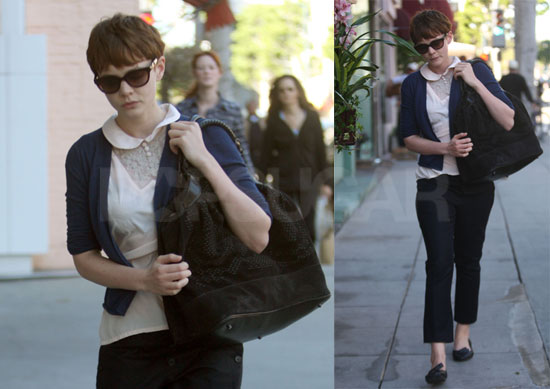 Photos of Carey Mulligan