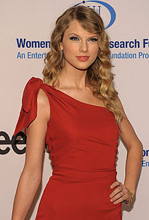 Do You Think Taylor Swift Will Sweep at the Grammys?