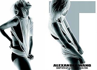 Photo of Alexander Wang T 2010 Spring Ad Campaign 2010-01-29 13:00:22