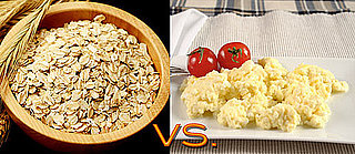How to Choose Nutritious Foods