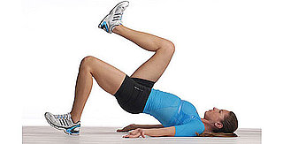 Have You Worked Out Today? 
