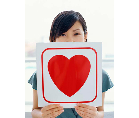 Happy Hearts All Around Happy Hearts All Around