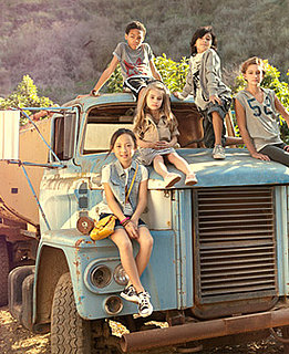 HTG81 Kids Clothing Line Launches