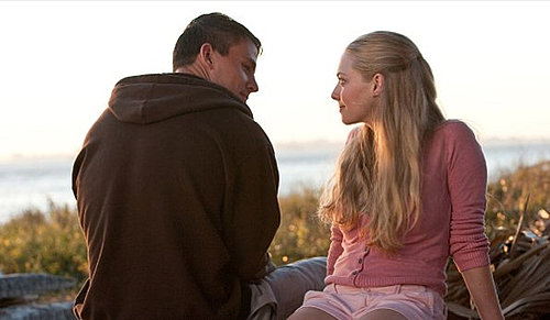 Nicholas Sparks's Dear John Beats Avatar To Take the Top Spot at the Box Office
