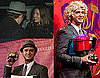 Photos of Justin Timberlake