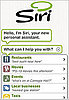 Siri For iPhone 3GS Is Your Own Personal Assistant