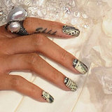 Pictures of Nail Polishes at the 2010 Grammys Pictures of Nail Polishes at the 2010 Grammys