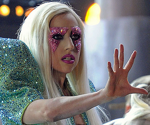 Hair and Makeup Trends From the 2010 Grammys