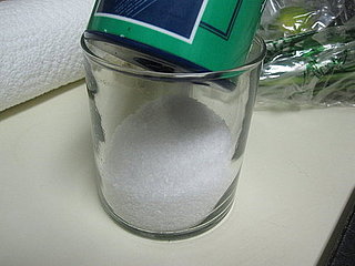 Do You Have a Special Container For Salt?