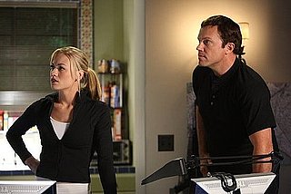 Recap and Quiz of Chuck Episode "Chuck vs. Nacho Sampler"