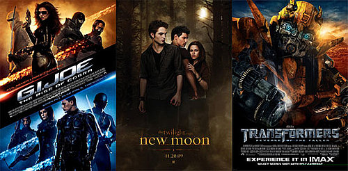 Full List of 2010 Razzie Nominees Includes G.I. Joe, Transformers 2, Shia LaBeouf, Robert Pattinson, Kristen Stewart, New Moon 2010-02-01 10:00:12