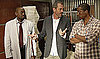 Review and Recap of House Episode "Moving the Chains"