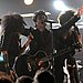 Green Day's "21 Guns"